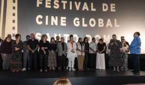 Clausuran con éxito el Festival de Cine Global de Santo Domingo 2025