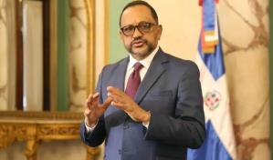 Ejecutivo somete proyecto de ley sobre libertad de expresión consensuado con SDD y sociedad civil