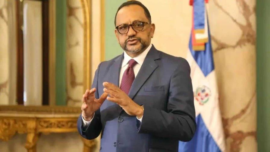 Ejecutivo somete proyecto de ley sobre libertad de expresión consensuado con SDD y sociedad civil Ejecutivo somete proyecto de ley sobre libertad de expresión consensuado con SDD y sociedad civil