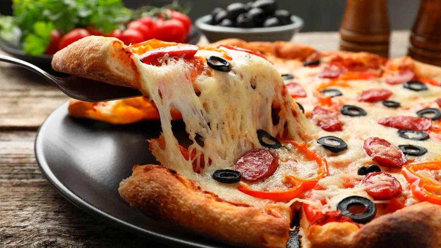 Día Mundial de la Pizza: el delicioso plato icono mundial de la cocina italiana