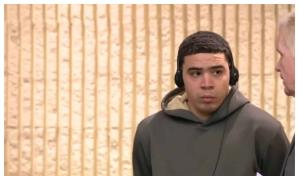 Un dominicano acusado de asesinar a un hombre en Massachusetts