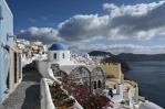 El Gobierno de Grecia declara el estado de emergencia en Santorini por los terremotos