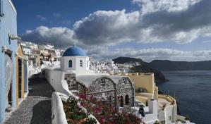 El Gobierno de Grecia declara el estado de emergencia en Santorini por los terremotos