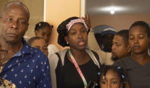 Francisca Emiliano, la profesora jubilada hallada sin vida tras ser reportada desaparecida