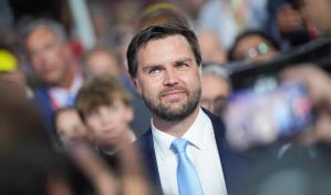 JD Vance viajará a Francia y Alemania, en su primer viaje como vicepresidente de EE. UU.