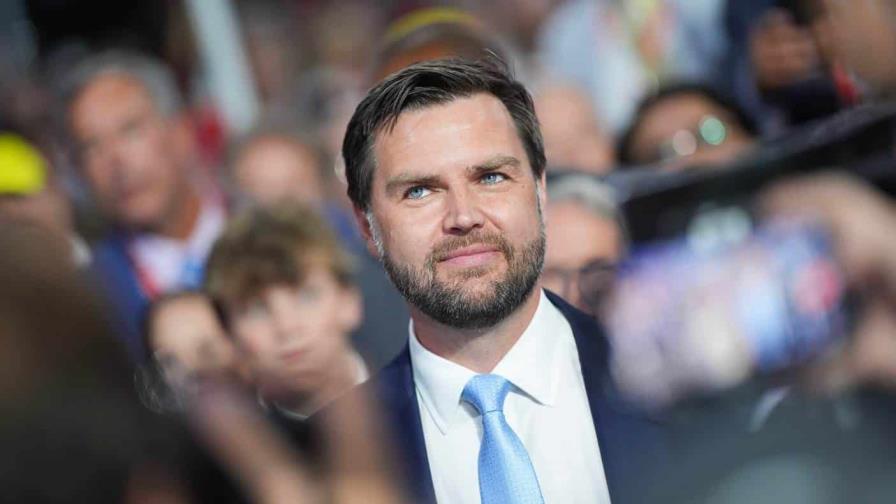 JD Vance viajará a Francia y Alemania, en su primer viaje como vicepresidente de EE. UU.