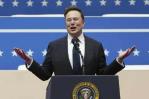 Elon Musk revisará también los gastos del Pentágono, anuncia Trump Elon Musk revisará también los gastos del Pentágono, anuncia Trump
