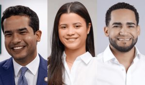 Los rostros frescos en la política: desafíos de los más jóvenes en los cargos públicos Los rostros frescos en la política: desafíos de los más jóvenes en los cargos públicos