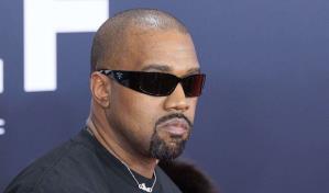 Desactivada la cuenta de Kanye West en X tras una ráfaga de mensajes de odio