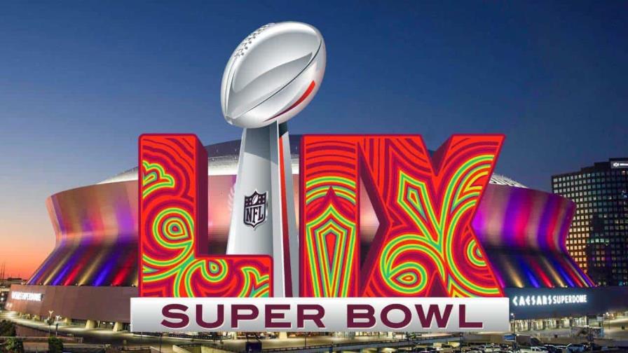 La fiebre del Super Bowl llega a Nueva Orleans