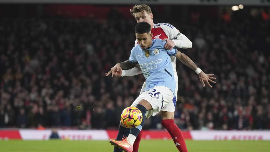 Man City espera que Rodri regresa esta temporada y lo incluyen en plantel de la Liga de Campeones