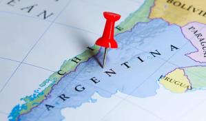 El costo de viajar a Argentina desde República Dominicana