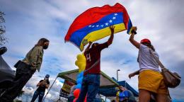 Un tribunal de apelaciones abre la puerta a restablecer el TPS para los venezolanos