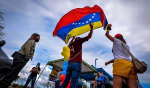 EE.UU. confirma vuelos de deportación a Venezuela en los próximos 30 días