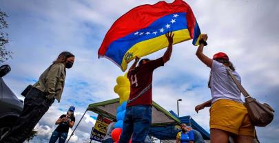 Un tribunal de apelaciones abre la puerta a restablecer el TPS para los venezolanos