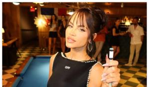 Natti Natasha en amargue; la dominicana lanza su nuevo álbum y presenta el video de Desde hoy Natti Natasha en amargue; la dominicana lanza su nuevo álbum y presenta el video de Desde hoy