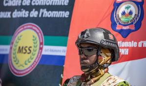 Haití, con la vista puesta en las elecciones tras cuatro años sin Gobierno electo