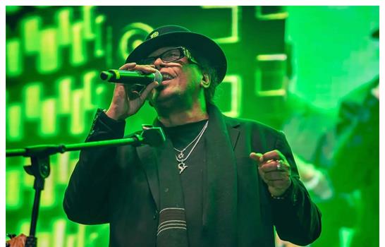 Mari D&iacute;as y Roy Tavar&eacute; arremeten contra Sergio Vargas por comentarios sobre Luis D&iacute;as