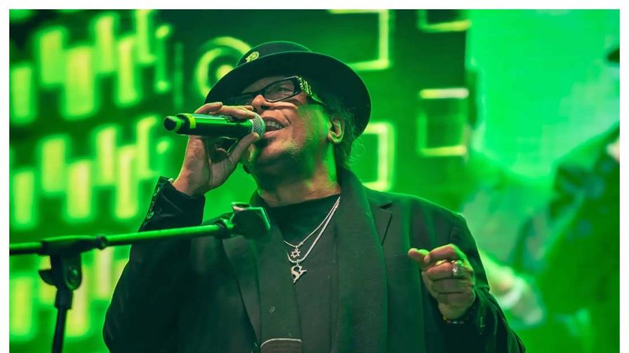 Mari D&iacute;as y Roy Tavar&eacute; arremeten contra Sergio Vargas por comentarios sobre Luis D&iacute;as