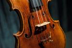 Violín Stradivarius alcanza USD 11,3 millones en subasta en Nueva York