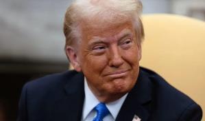 Trump anuncia su intención de tener relaciones con Corea del Norte Trump anuncia su intención de tener relaciones con Corea del Norte