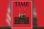 Trump reitera apoyo a Elon Musk tras portada presidencial de la revista Time Trump reitera apoyo a Elon Musk tras portada presidencial de la revista Time
