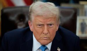 Trump anunciará nuevos aranceles a varios países la próxima semana Trump anunciará nuevos aranceles a varios países la próxima semana