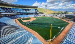 Venezuela 2026, una Serie del Caribe con ocho equipos en tres sedes