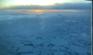 Encuentran avión desaparecido en Alaska; sus 10 ocupantes murieron, según las autoridades Encuentran avión desaparecido en Alaska; sus 10 ocupantes murieron, según las autoridades