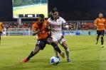 ¡Histórico! El Cibao FC empata a las Chivas de Guadalajara en la Liga de Campeones de la Concacaf ¡Histórico! El Cibao FC empata a las Chivas de Guadalajara en la Liga de Campeones de la Concacaf