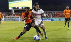 ¡Histórico! El Cibao FC empata a las Chivas de Guadalajara en la Liga de Campeones de la Concacaf