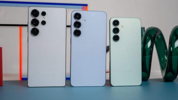 ¿Qué trae el Samsung Galaxy S25?