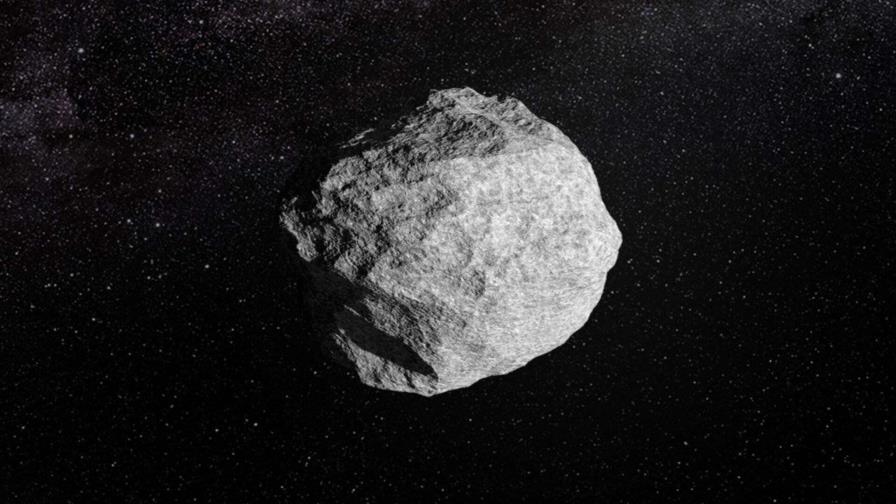 2024 YR4, el asteroide que hace que todos miren arriba