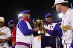 Albert Pujols se graduó Cum Laude como mánager