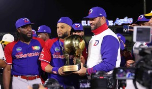 De acuerdo con Pujols y las Estrellas hay una oferta sobre la mesa, la decisi&oacute;n es de Robinson Can&oacute;