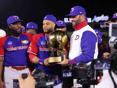 De acuerdo con Pujols y los Estrellas, Canó tiene una oferta