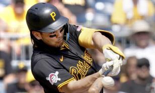 Los Padres firman al californiano Connor Joe; agregarían a Jason Heyward (fuentes)