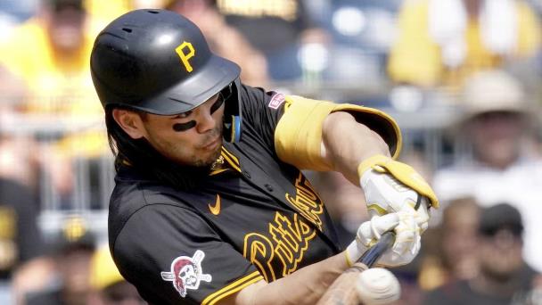Los Padres firman al californiano Connor Joe; agregarían a Jason Heyward (fuentes)