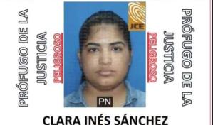 Intensifican la búsqueda de Clara Inés Sánchez, vinculada con la desaparición de taxista en Moca
