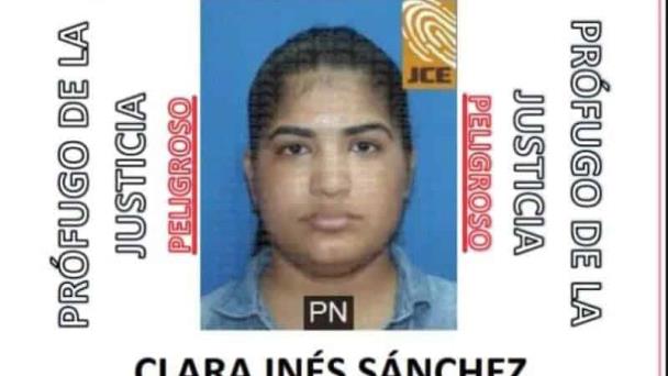 Intensifican la búsqueda de Clara Inés Sánchez, vinculada con la desaparición de taxista en Moca