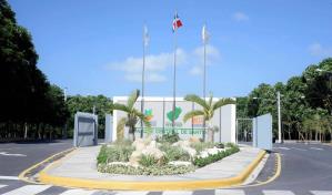 Alcaldía de Santiago cierra calles cercanas al Parque Central por el Carnaval 2025