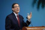 Cuba acusa a EE. UU. de conducta criminal por endurecer restricciones contra la isla