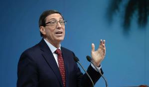 Cuba acusa a EE. UU. de conducta criminal por endurecer restricciones contra la isla