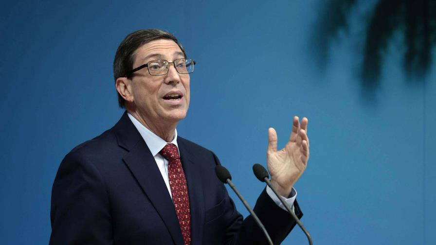 Cuba acusa a EE.UU. de conducta criminal por endurecer restricciones contra la isla