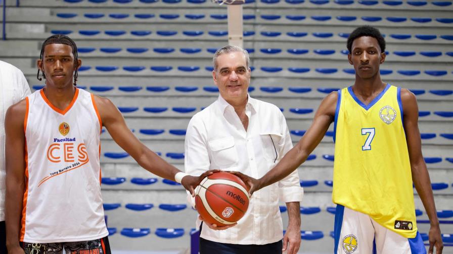 Banreservas remodela el Polideportivo Tony Barreiro de la UASD  y Museo del Deporte Dominicano