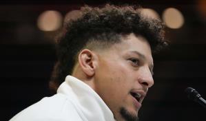 Detienen a sospechosos de robos en casas de lujo de jugadores de la NFL y NBA