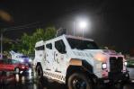 Autoridades detienen en el noroeste de México a piloto y operador clave de Los Chapitos