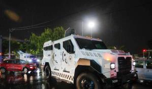 Autoridades detienen en el noroeste de México a piloto y operador clave de Los Chapitos