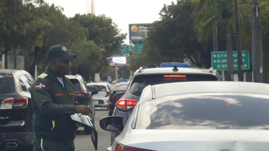 La Digesett continúa con los operativos del marbete: 280 vehículos retenidos en las últimas 24 horas