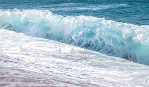 Embarcaciones pequeñas deben permanecer en puerto durante las próximas 72 horas por oleaje peligroso